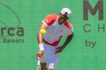 Kristofer Jubenks udara lopricu