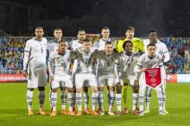 Švajcarska - tzv Kosovo