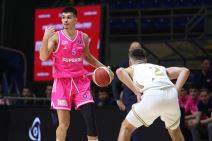 Savo Drezgić organizuje napad Mege