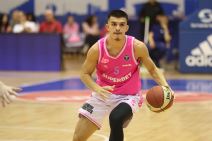 Savo Drezgić otganizuje napad Mege