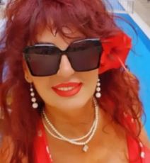 Lidija Vukićević sestr