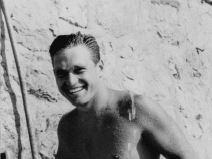 Nekadašnji vaterpolista Dragoslav Šiljak.