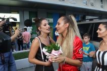 Andrijana Radonjić, Luna Đogani nakon Zadruge