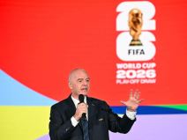 Žreb za Svetsko prvenstvo