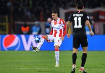 Miloš Degenek i Anhel Di Marija