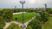 Stadion Železničara Pančevo