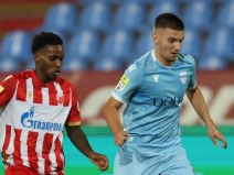 Fudbaler Dragan Bojat.