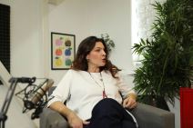 Tijana Milošević o fakultetu i ocu Bokiju Miloševiću