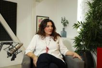 Tijana Milošević o fakultetu i ocu Bokiju Miloševiću