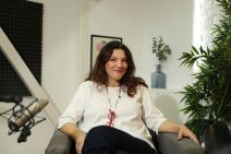 Tijana Milošević o fakultetu i ocu Bokiju Miloševiću