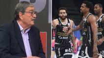 Vlade Đurović o Sterlingu Braunu i Duejnu Vašingtonu