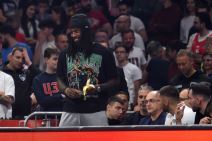 Matijas Lesor jede bananu protiv Zvezde