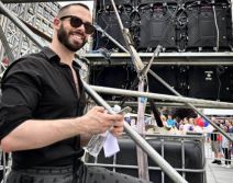 Mihajlo Pavić voditelj Pink