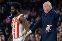 Saša Obradović na Zvezda Valensija