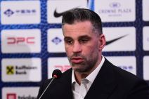 Dušan Alimpijević novi selektor Srbije