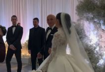 Laslo Đere Tamara Pavićević