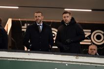 Bojan Šaranov sportski direktor Železničara iz Pančeva