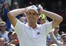 Sem Kveri  u neverivi nakon pobede nad Novakom Đokovićem