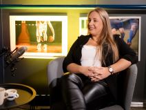 Olivera Moldovan u MONDO podkastu