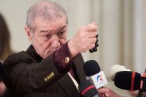 finansijer FCSB Điđi Bekali.