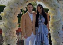 Luka Adžić sa suprugom 3.jpg