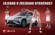 KK Crvena Zvezda