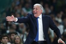 Panatinaikos - Partizan