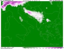 Vremenska prognoza Ivana Ristića