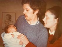 Božidarka Frajt sa bivšim suprugom i ćerkom Bojanom Gregorić.jpg