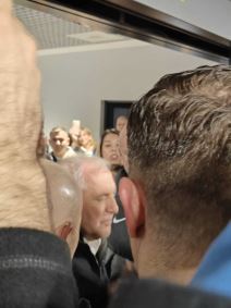 Željko Obradović aerodrom