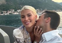 Saška Veselinov Đorđe Đoković