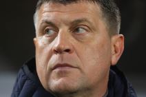 Vladan Milojević na Zvezda FSCB