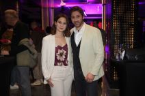 Nevena Vukes Marko Vukes