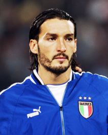 Đanluka Zambrota italijanski fudbaler