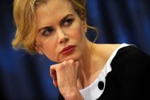Nikol Kidman