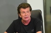 Momčilo Bajagić Bajaga