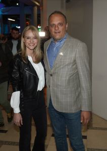 Tijana Čurović Slaviša Čurović