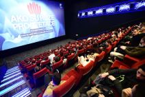 Ako su Ruže procvetaće premijera filma