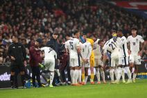 Tomas Tuhel tajm-aut protiv Srbije