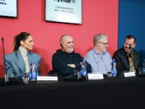 Povratak Žikine dinastije konferencija