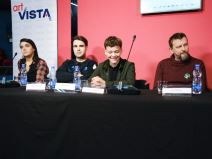 Povratak Žikine dinastije konferencija