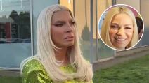 Jelena Karleuša i Nataša Bekvalac