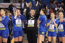 Rukometašice Srbije na Svetskom prvenstvu.