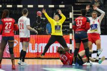 Srbija Španija detalj utakmice na Svetskom prvenstvu