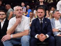 Žarko Paspalj Ostoja Mijailović