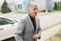 Dragan Stojković Bosanac