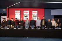 Povratak Žikine dinastije glumci