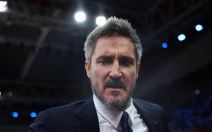 Đanmarko Poceko vodi reprezentaciju Italije na Eurobasketu 2025