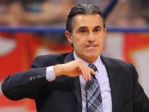 Italijanski trener Serđo Skariolo