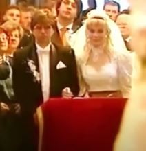 Kumstva na srpskoj estradi, Nenad Jezdić kum Željku Joksimoviću